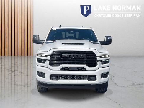 New 2026 RAM 2500 Laramie image 3