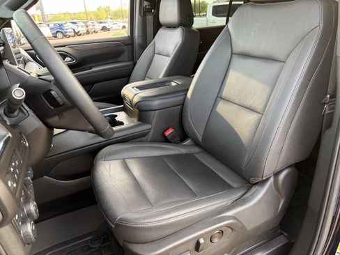 Certified 2024 Chevrolet Suburban Z71 w/ Max Trailering Package AWD/4WD image 21