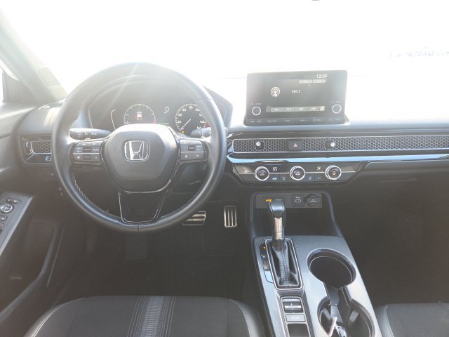 Used 2024 Honda Civic Sport image 20
