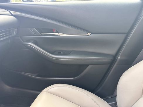Used 2024 MAZDA CX-30 AWD 2.5 S w/ Preferred Package image 22
