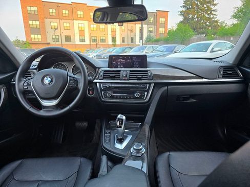 Used 2012 BMW 335i Sedan RWD image 15