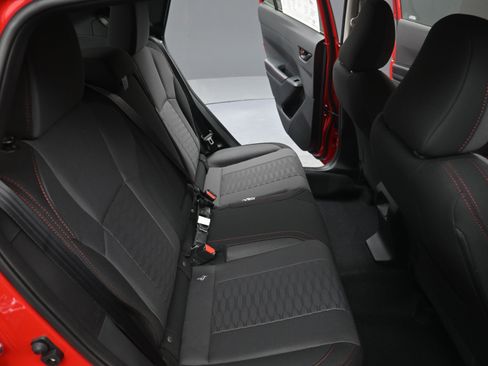 New 2026 Subaru Impreza 2.0i Sport image 19