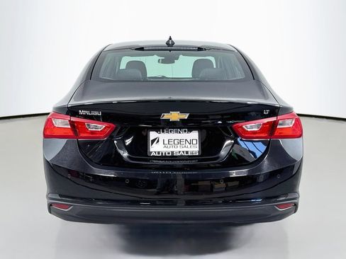 Used 2023 Chevrolet Malibu LT w/ Driver Confidence Package FWD image 6