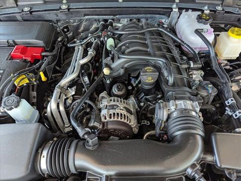 New 2026 Jeep Gladiator Mojave image 16