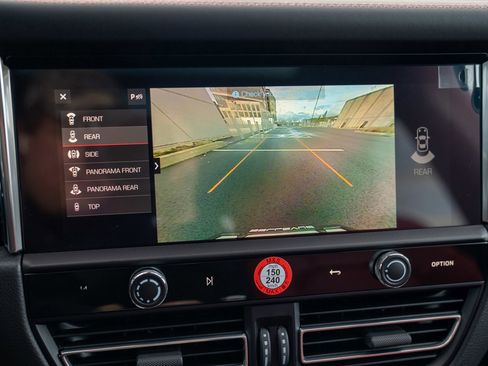 New 2026 Porsche Macan Turbo image 20