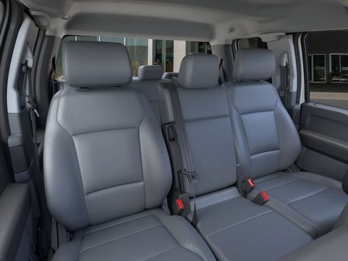 New 2026 Ford F250 XL RWD image 10