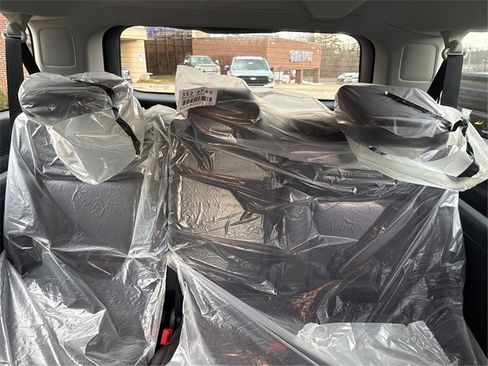 New 2026 Ford Expedition Max Platinum w/ Platinum Ultimate Package image 27