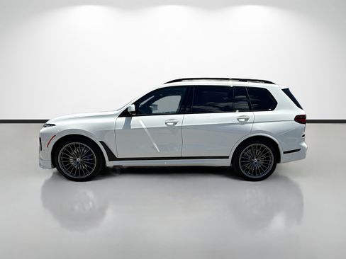 New 2026 BMW ALPINA XB7 AWD/4WD image 6