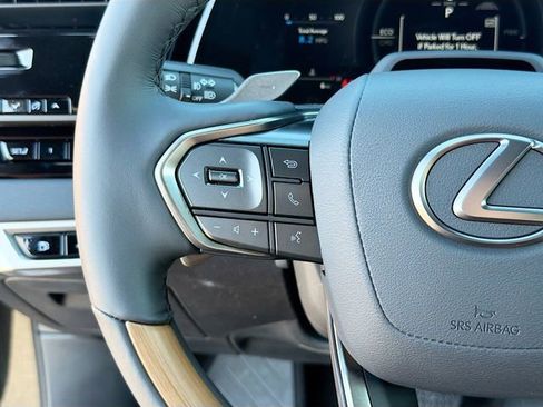 New 2026 Lexus RX 350h image 39