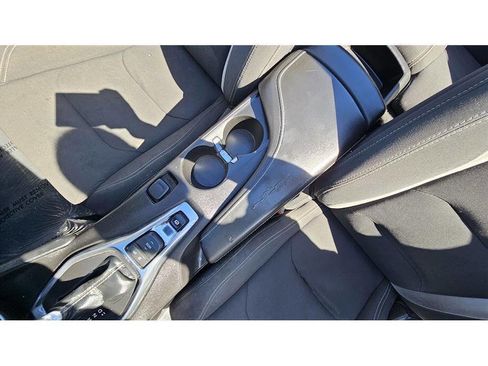 Used 2016 Chevrolet Camaro LT image 24