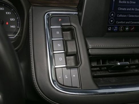 Used 2022 Chevrolet Tahoe LS image 25