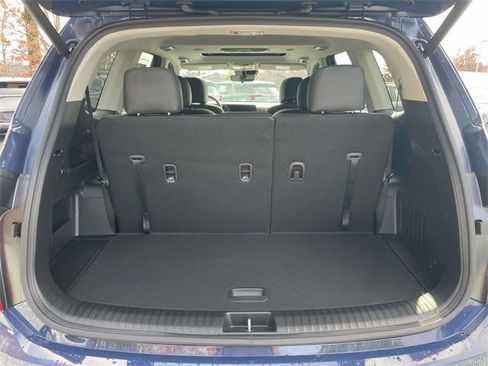 New 2025 Kia Telluride S image 24