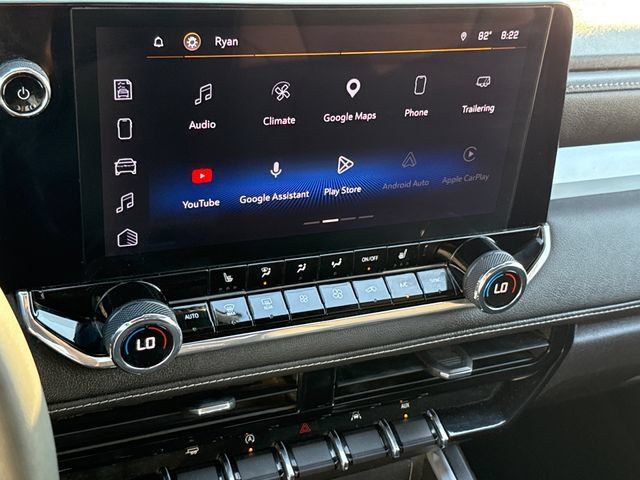 Used 2023 Chevrolet Colorado LT w/ LT Convenience Package II RWD image 22