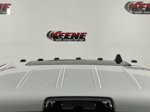 New 2026 RAM 3500 Limited image 9