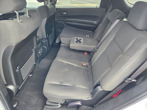 Used 2025 Dodge Durango GT AWD/4WD image 18