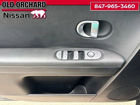 Used 2024 Hyundai Ioniq 5 SEL AWD/4WD image 9