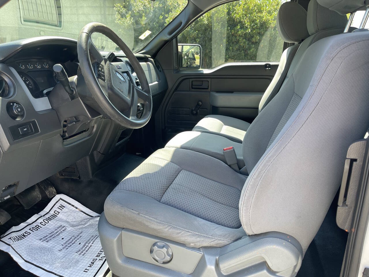 Used 2014 Ford F150 XL RWD image 13