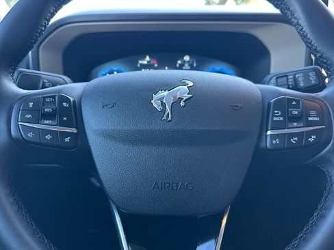 New 2025 Ford Bronco Sport Big Bend w/ Convenience Package image 23