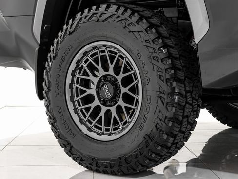 Used 2025 Toyota Tundra 1794 Edition image 63