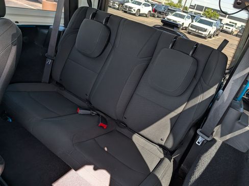 Used 2019 Jeep Wrangler Sport AWD/4WD image 12