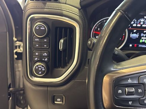 Used 2023 Chevrolet Silverado 2500 High Country w/ Z71 Off-Road Package AWD/4WD image 34