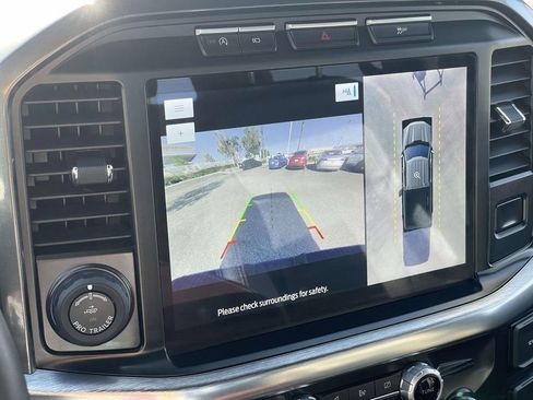 Certified 2022 Ford F150 Lariat image 15