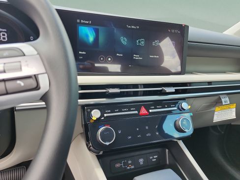 New 2026 Hyundai Tucson SEL Plus FWD image 11