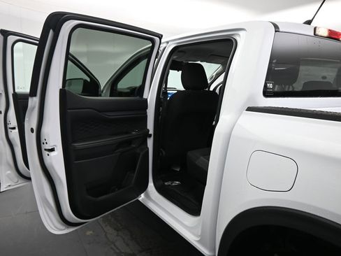 New 2025 Ford Ranger XL image 16