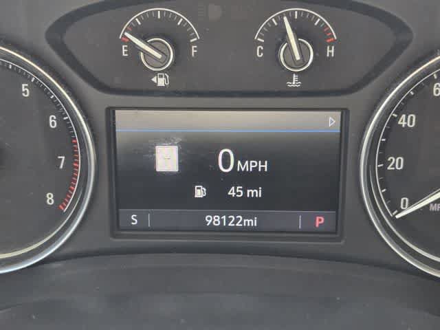 Used 2020 Buick Enclave Essence w/ Sound and Sites Package FWD image 18
