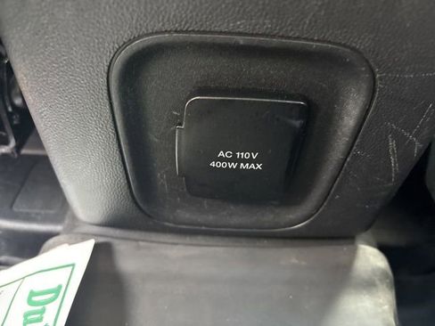 Used 2021 Ford Bronco Sport Badlands image 17