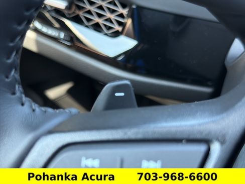 Used 2025 Honda Accord Sport image 18