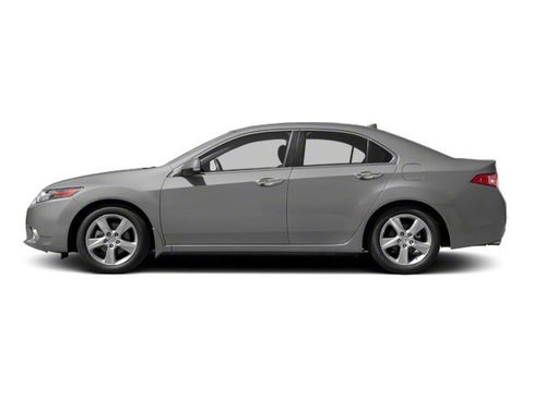 Used 2010 Acura TSX Sedan FWD image 3