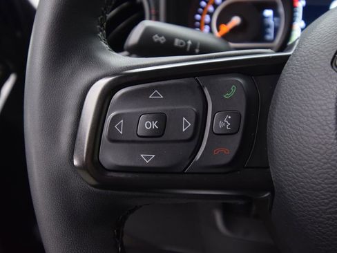 Used 2025 Jeep Gladiator Rubicon image 43