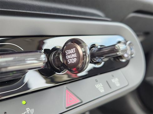 Used 2025 MINI Cooper S image 26