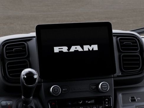 Used 2025 RAM ProMaster 3500 w/ Premium Convenience Group FWD image 18