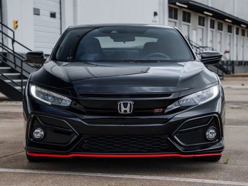 Used 2020 Honda Civic Si image 15