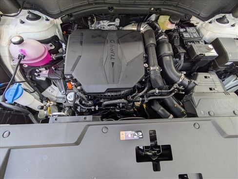 New 2026 Hyundai Santa Fe Calligraphy image 19