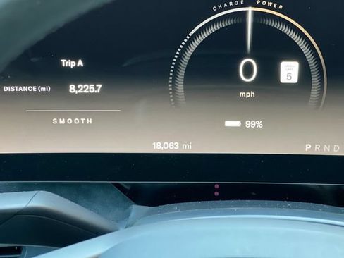 Used 2022 Lucid Air Grand Touring AWD/4WD image 29
