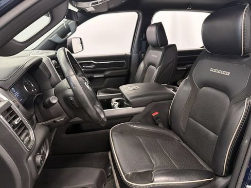Used 2023 RAM 1500 Laramie AWD/4WD image 22
