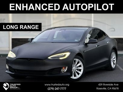 Used 2019 Tesla Model S 100D