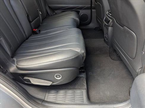 Used 2024 Genesis GV80 3.5T image 19