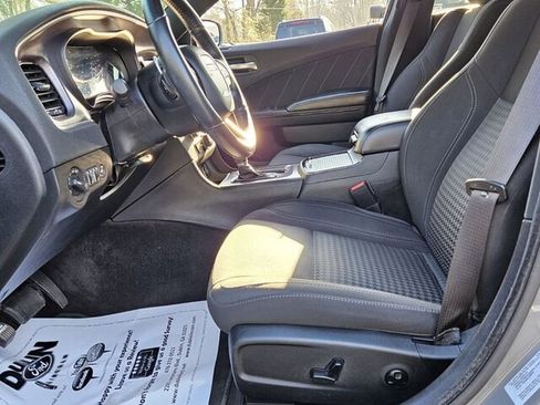 Used 2018 Dodge Charger GT w/ Navigation & Travel Group image 6