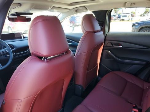 New 2026 MAZDA CX-70 3.3 Turbo S w/ Premium Package image 9