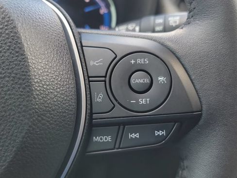 Used 2023 Toyota RAV4 XSE w/ XSE Grade Weather Package AWD/4WD image 21