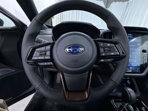 New 2026 Subaru Forester Sport image 24