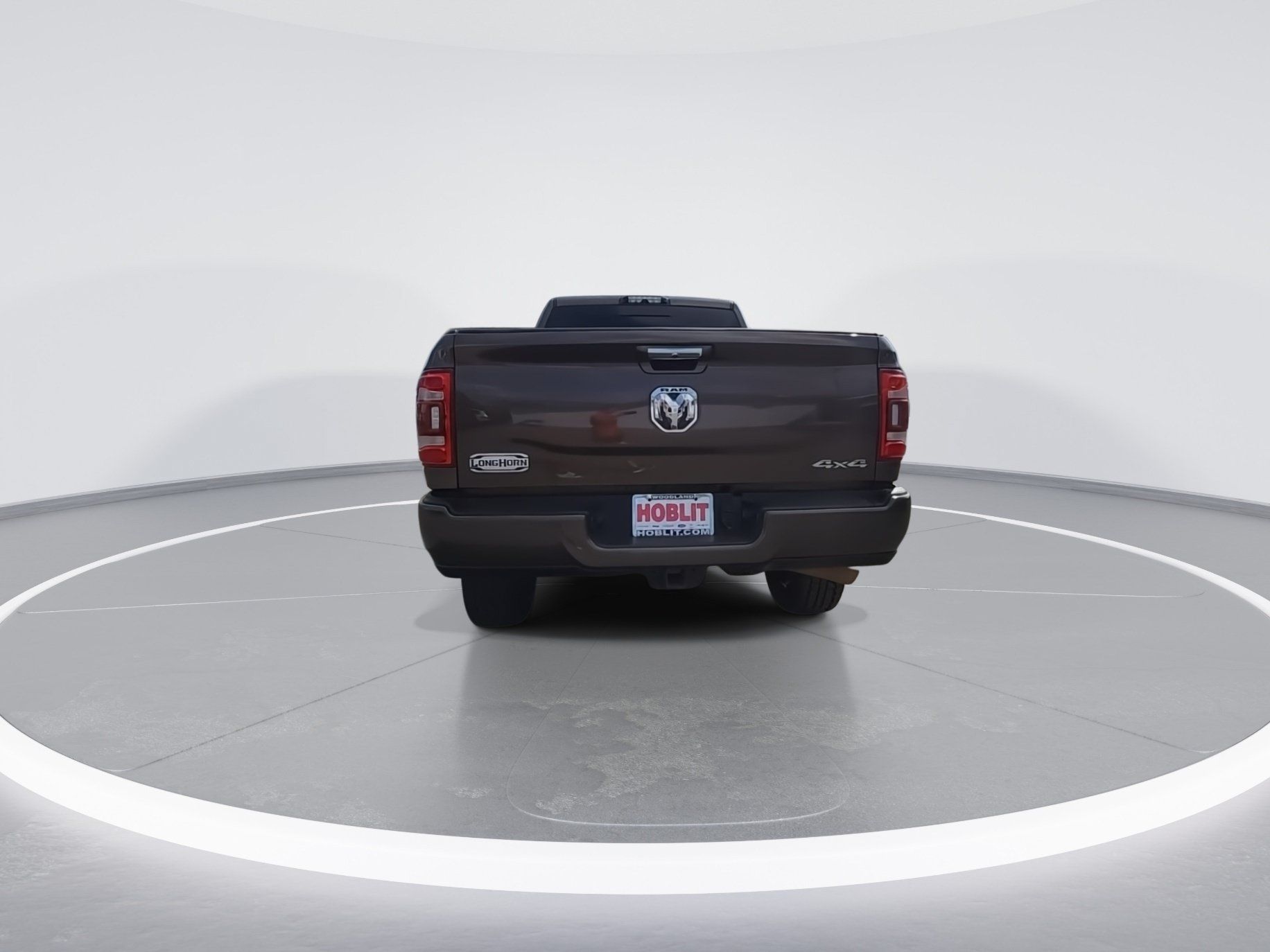 Certified 2020 RAM 2500 Limited AWD/4WD image 7