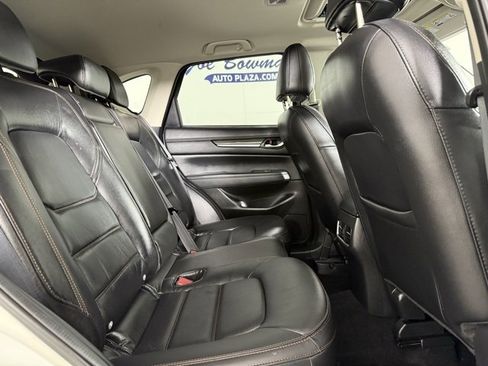 Used 2023 MAZDA CX-5 AWD 2.5 S w/ Premium Plus Pkg image 20