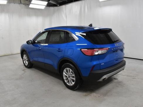 Used 2021 Ford Escape SE w/ Cold Weather Package image 7