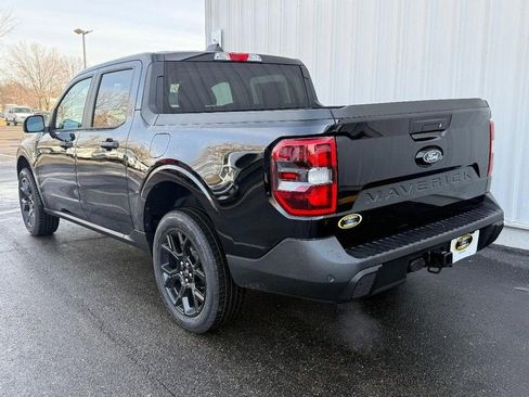 New 2026 Ford Maverick XLT w/ XLT Luxury Package image 4