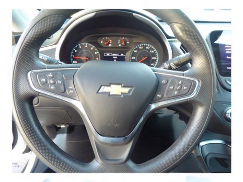 Used 2023 Chevrolet Malibu LT image 11